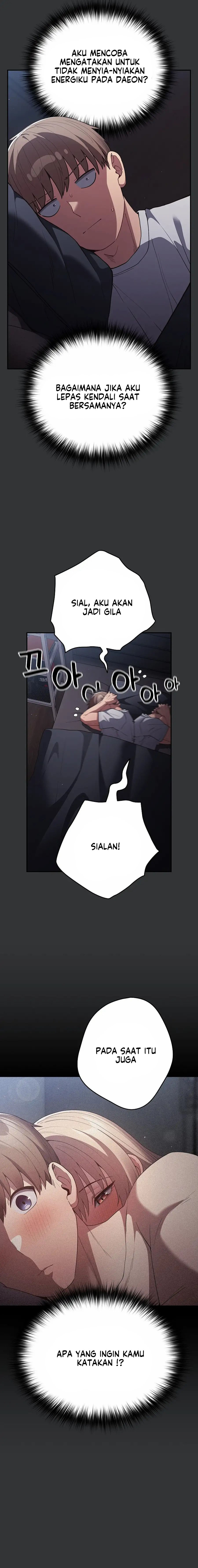 That’s not how it’s done: Chapter chapter-86 - Page 15