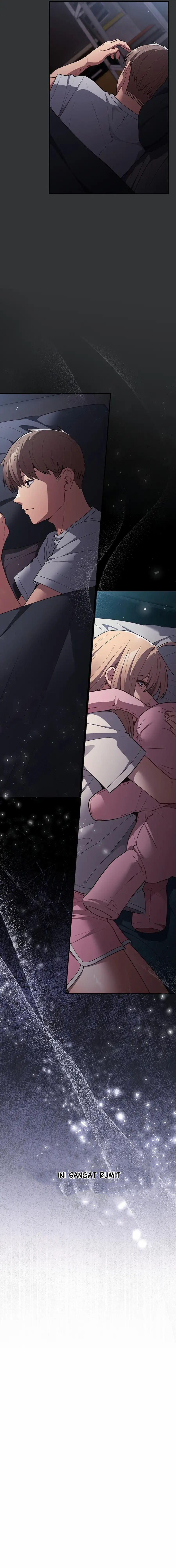 That’s not how it’s done: Chapter chapter-86 - Page 16