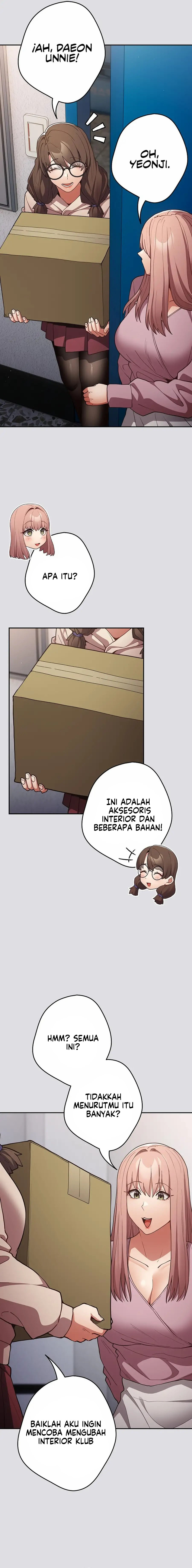 That’s not how it’s done: Chapter chapter-86 - Page 19