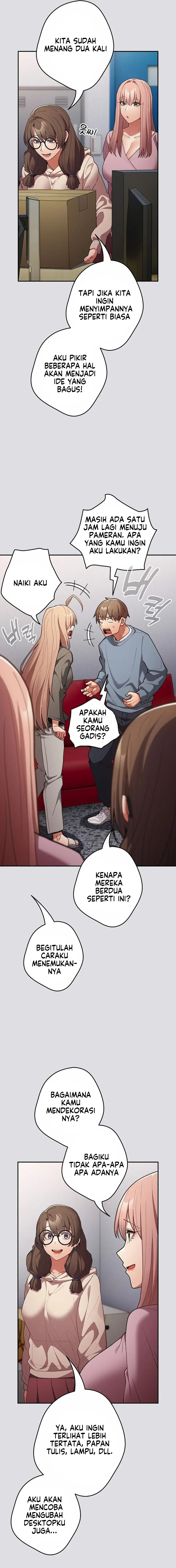 That’s not how it’s done: Chapter chapter-86 - Page 20