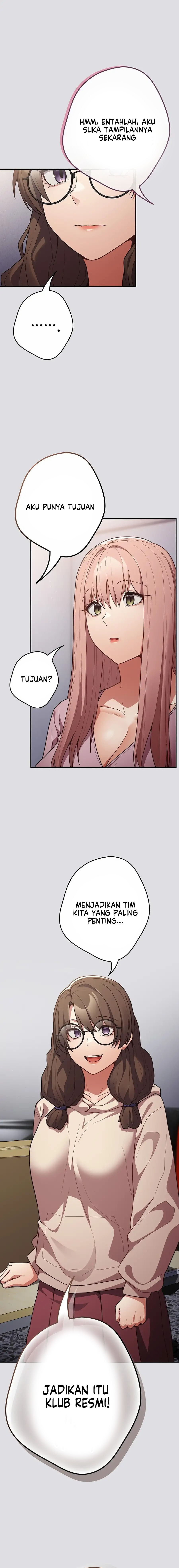 That’s not how it’s done: Chapter chapter-86 - Page 21