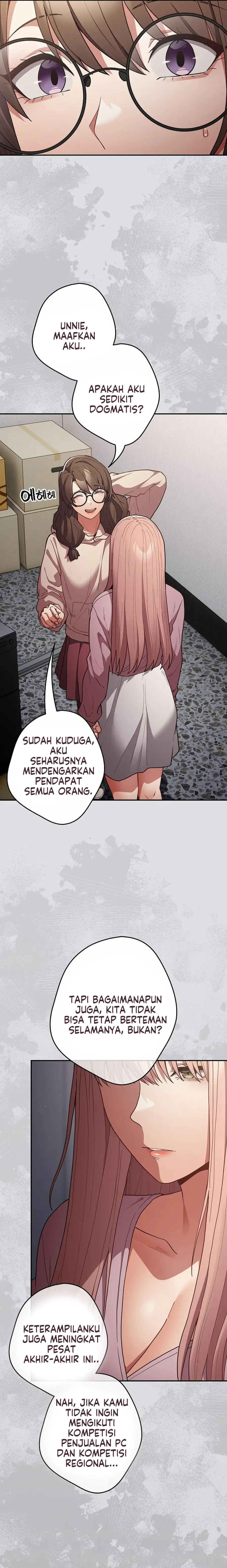 That’s not how it’s done: Chapter chapter-86 - Page 23