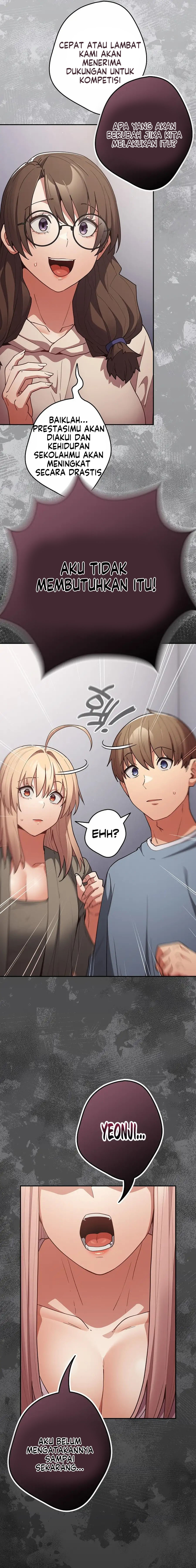 That’s not how it’s done: Chapter chapter-86 - Page 24