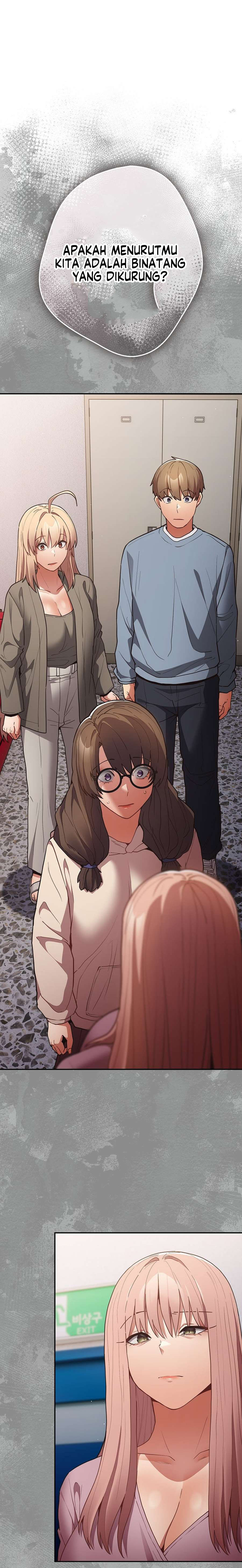 That’s not how it’s done: Chapter chapter-87 - Page 3