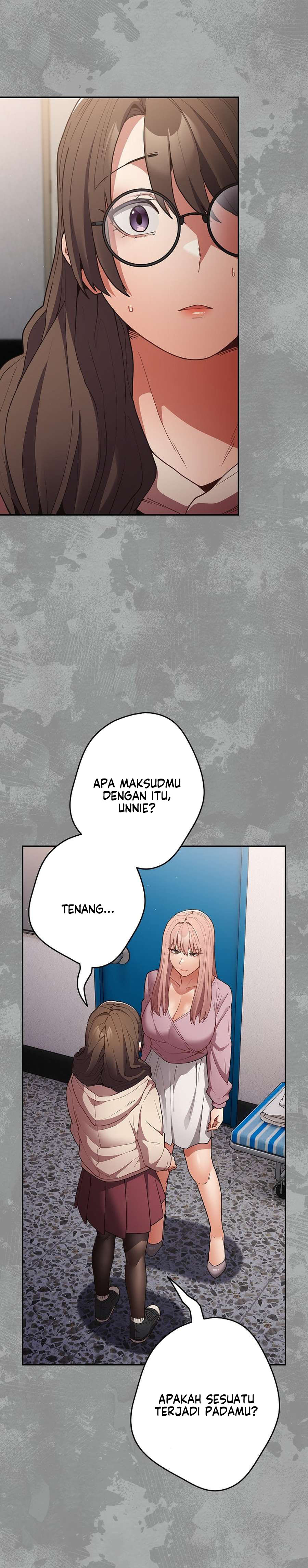 That’s not how it’s done: Chapter chapter-87 - Page 4