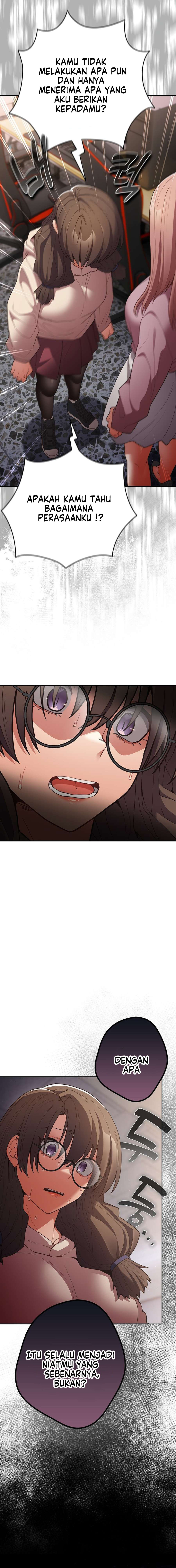 That’s not how it’s done: Chapter chapter-87 - Page 8