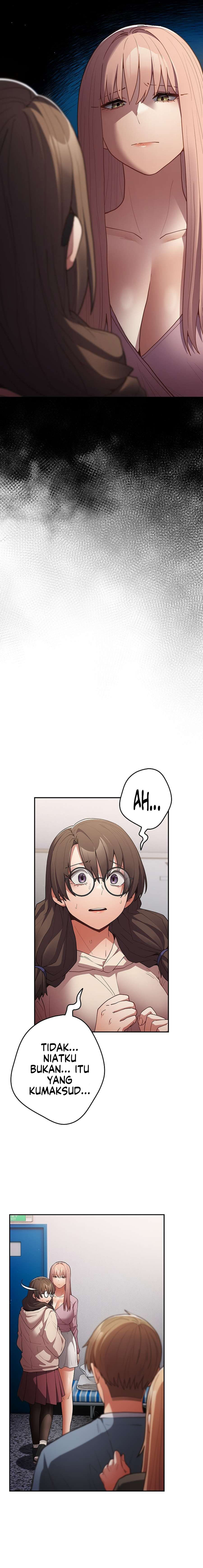 That’s not how it’s done: Chapter chapter-87 - Page 9