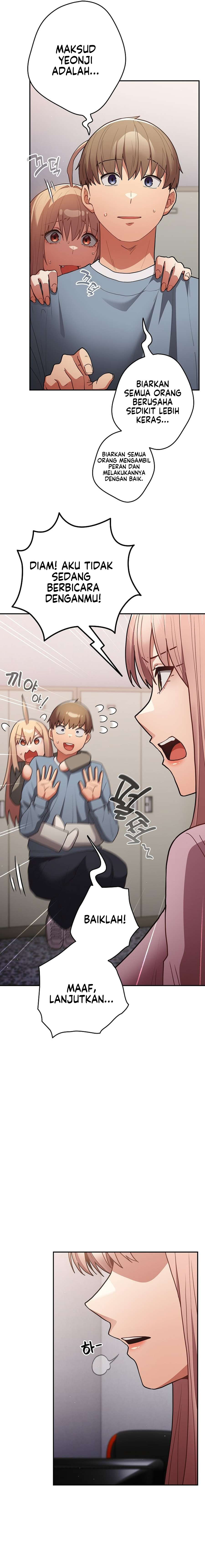 That’s not how it’s done: Chapter chapter-87 - Page 10