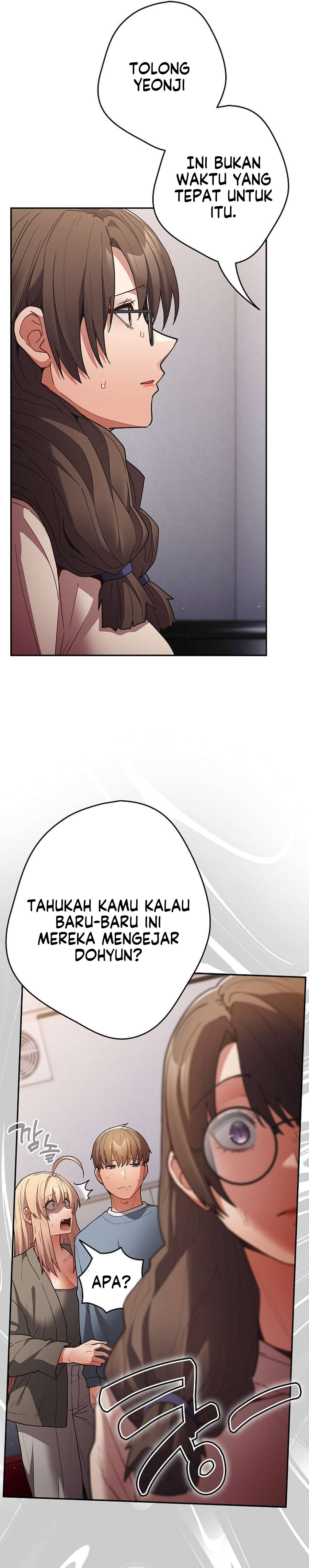 That’s not how it’s done: Chapter chapter-87 - Page 11