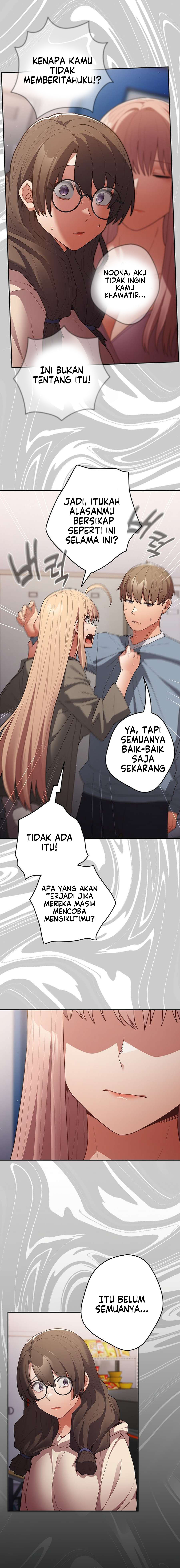 That’s not how it’s done: Chapter chapter-87 - Page 12