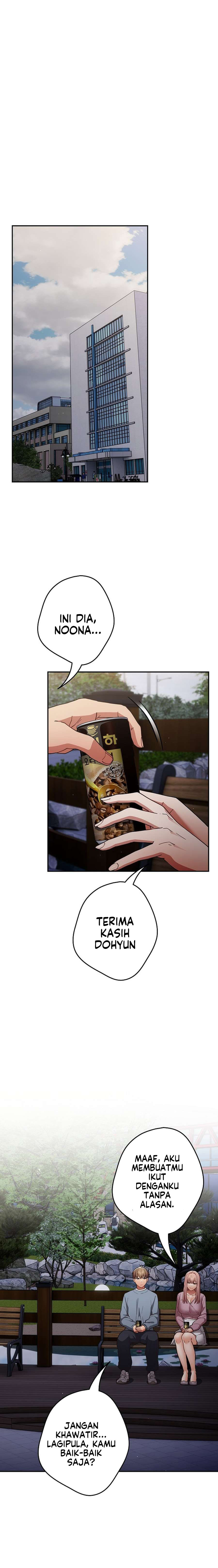 That’s not how it’s done: Chapter chapter-87 - Page 14