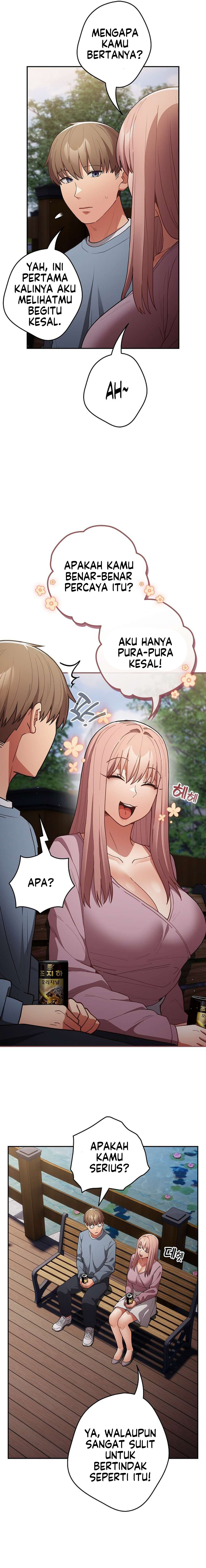 That’s not how it’s done: Chapter chapter-87 - Page 15