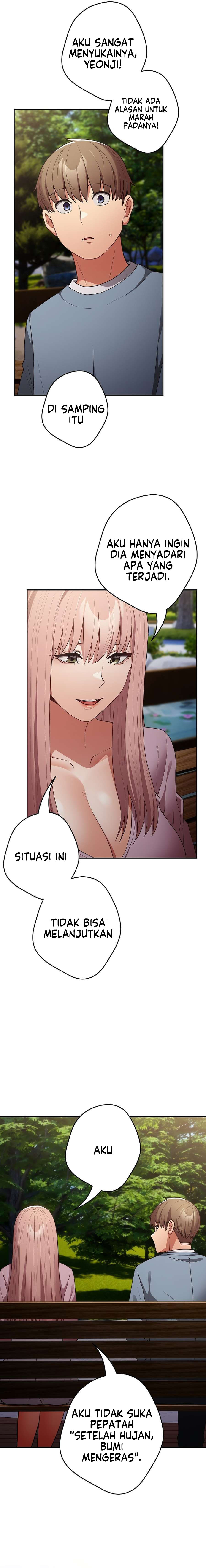 That’s not how it’s done: Chapter chapter-87 - Page 16