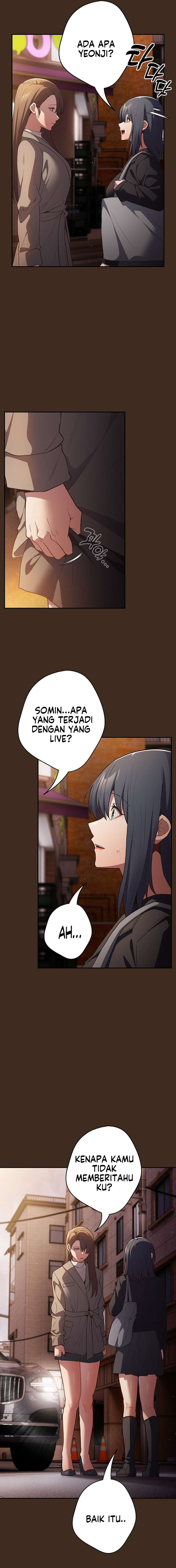 That’s not how it’s done: Chapter chapter-87 - Page 20