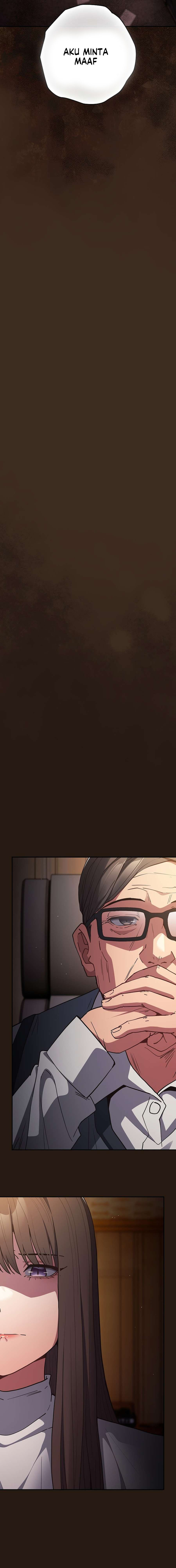 That’s not how it’s done: Chapter chapter-87 - Page 23