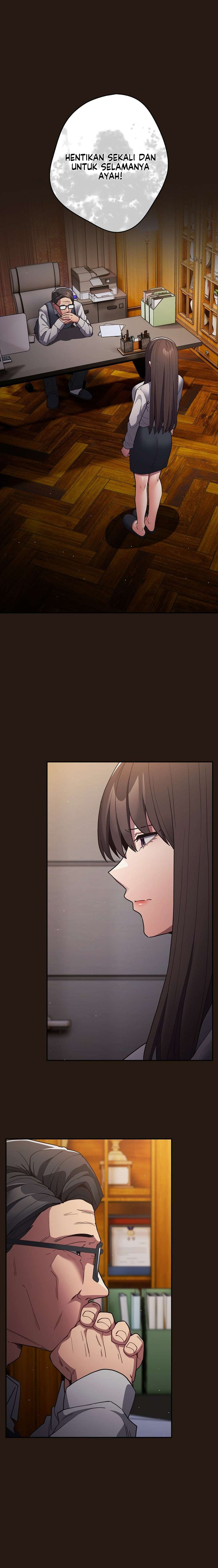That’s not how it’s done: Chapter chapter-88 - Page 3