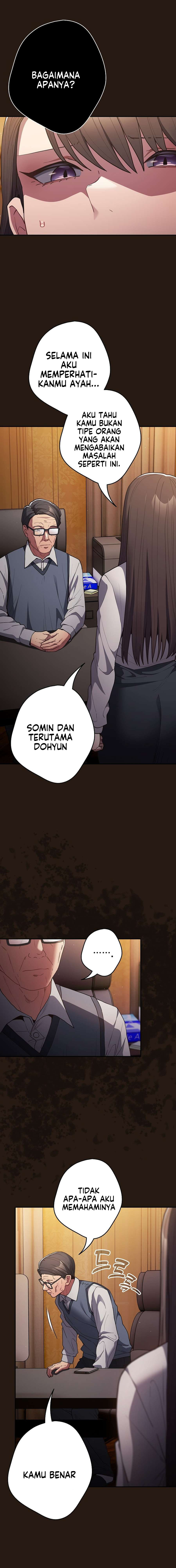 That’s not how it’s done: Chapter chapter-88 - Page 4