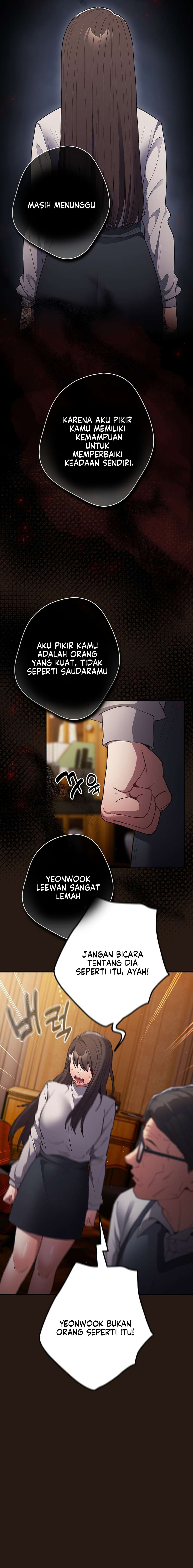 That’s not how it’s done: Chapter chapter-88 - Page 8