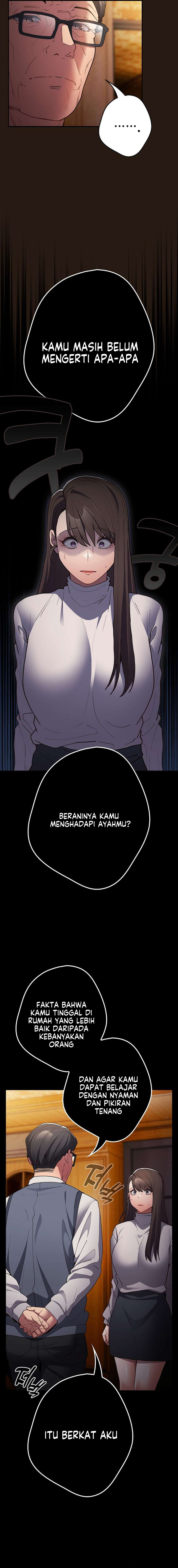 That’s not how it’s done: Chapter chapter-88 - Page 9