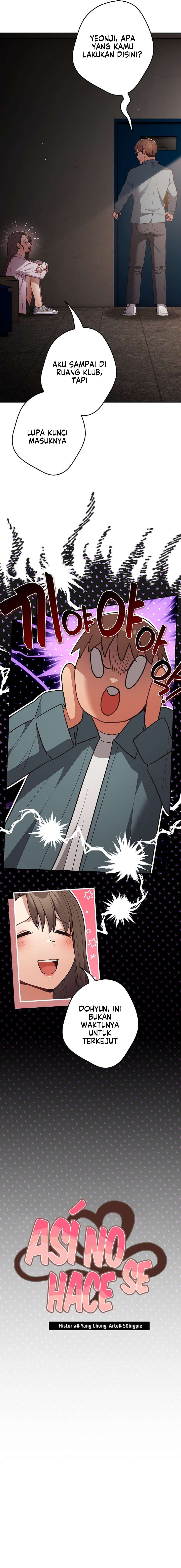 That’s not how it’s done: Chapter chapter-88 - Page 14