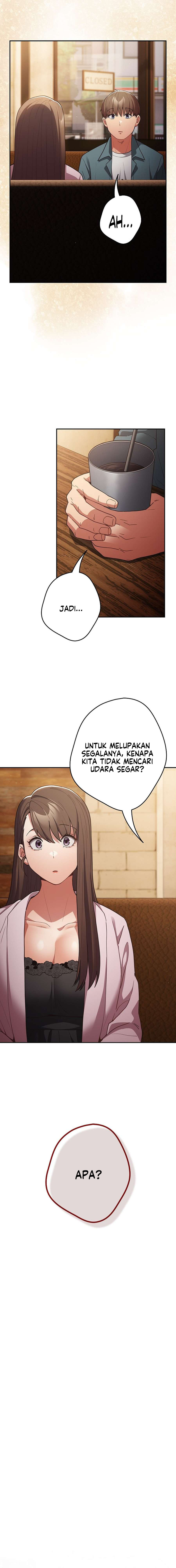 That’s not how it’s done: Chapter chapter-88 - Page 17