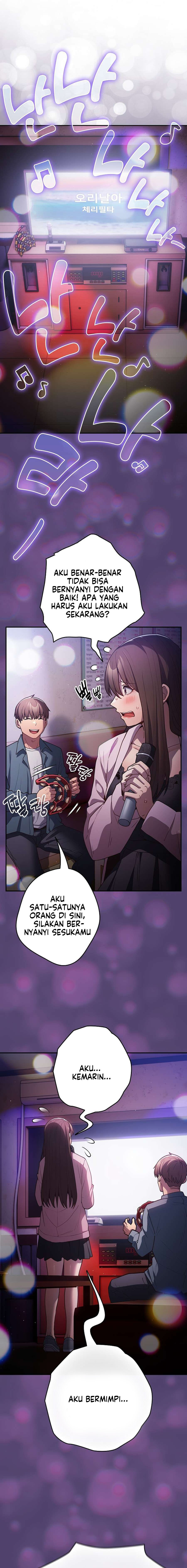 That’s not how it’s done: Chapter chapter-88 - Page 18