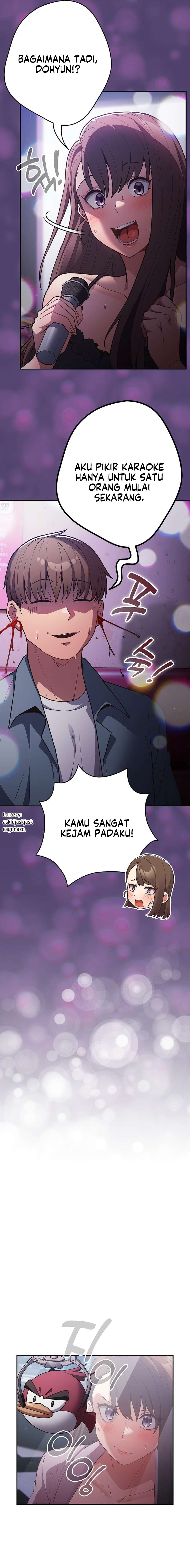 That’s not how it’s done: Chapter chapter-88 - Page 20