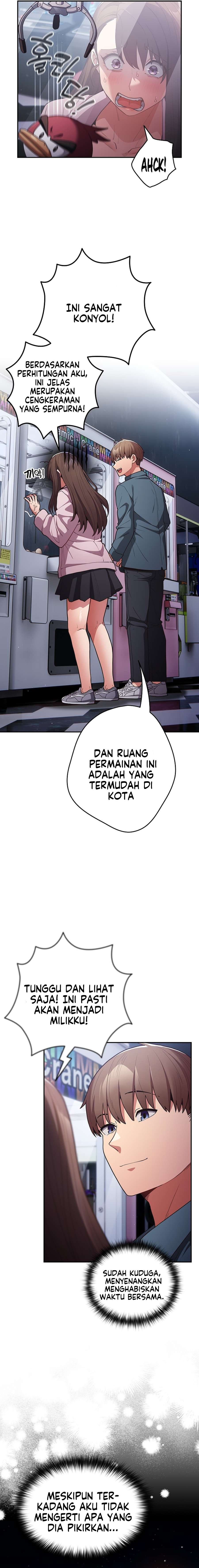 That’s not how it’s done: Chapter chapter-88 - Page 21
