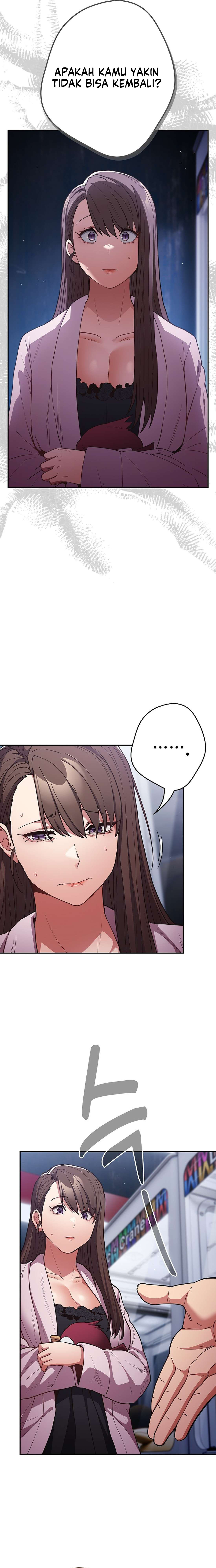 That’s not how it’s done: Chapter chapter-89 - Page 8