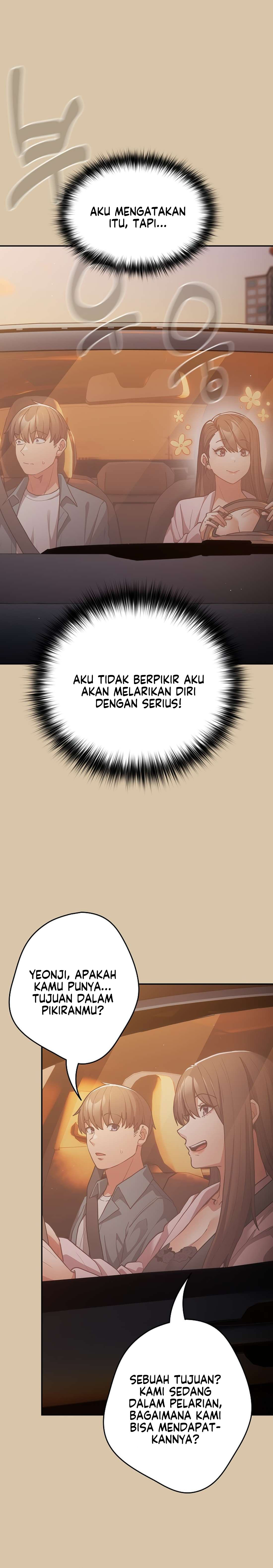 That’s not how it’s done: Chapter chapter-89 - Page 11