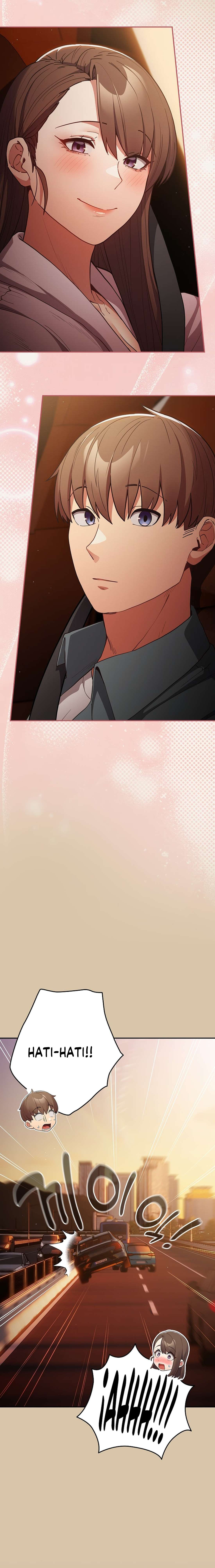 That’s not how it’s done: Chapter chapter-89 - Page 13