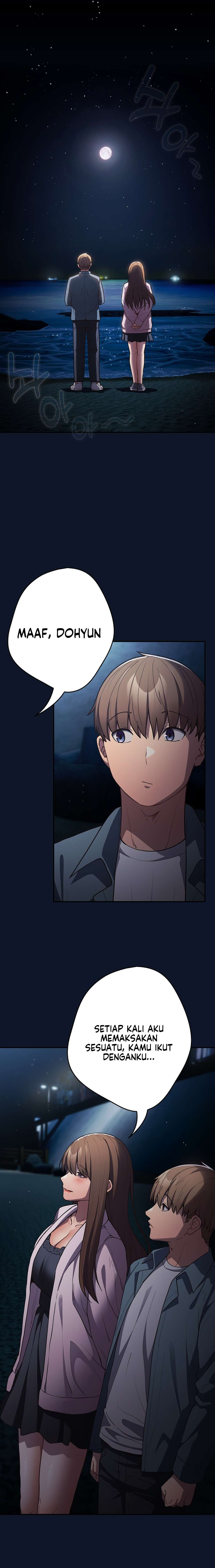 That’s not how it’s done: Chapter chapter-89 - Page 16