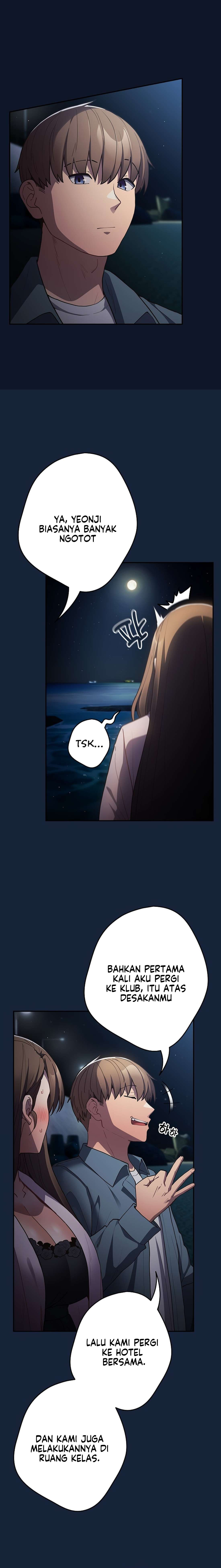 That’s not how it’s done: Chapter chapter-89 - Page 17