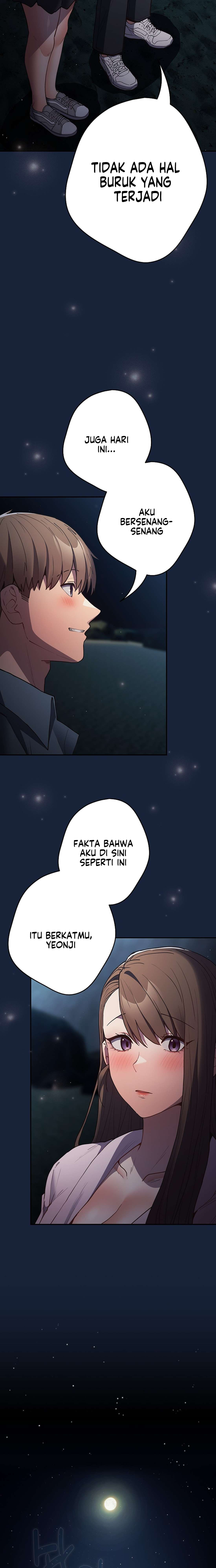 That’s not how it’s done: Chapter chapter-89 - Page 19