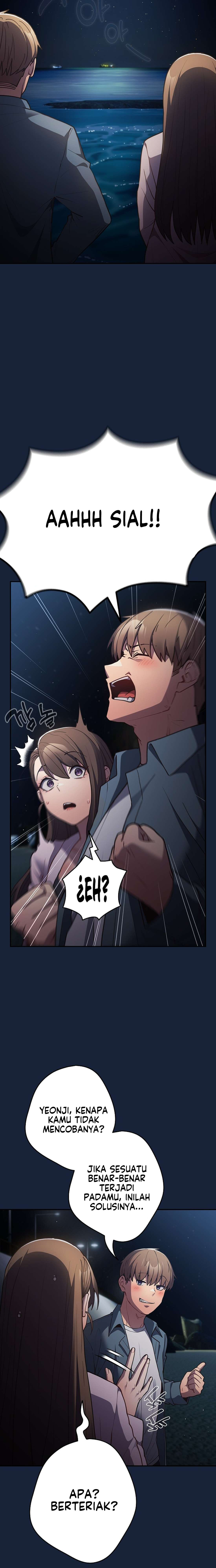 That’s not how it’s done: Chapter chapter-89 - Page 20