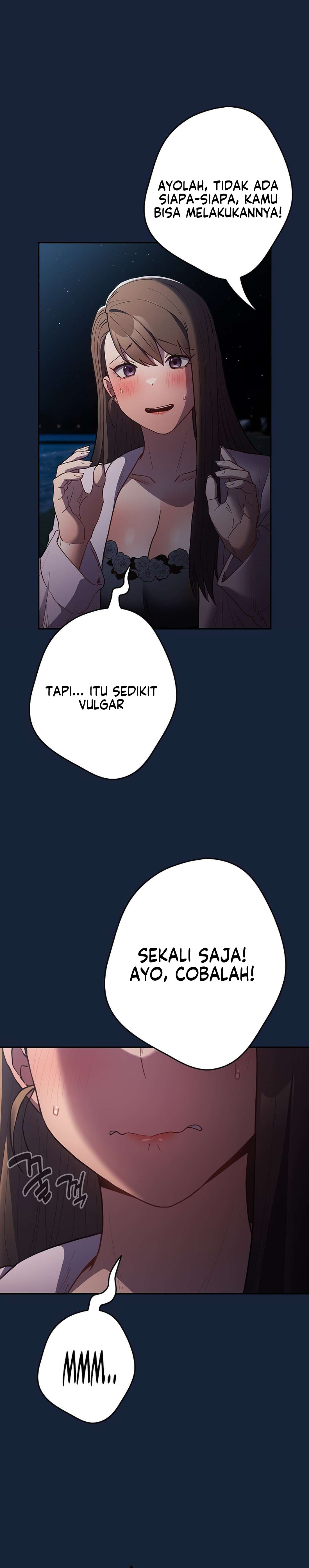 That’s not how it’s done: Chapter chapter-89 - Page 21