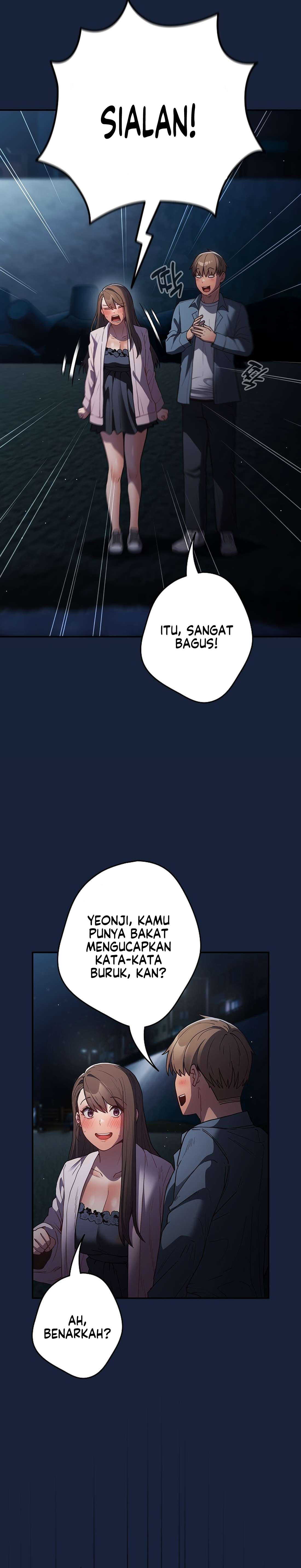 That’s not how it’s done: Chapter chapter-89 - Page 22
