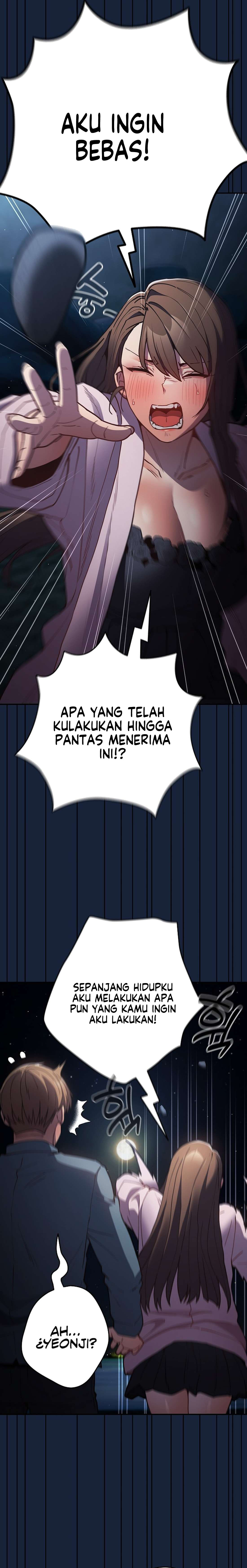 That’s not how it’s done: Chapter chapter-89 - Page 24
