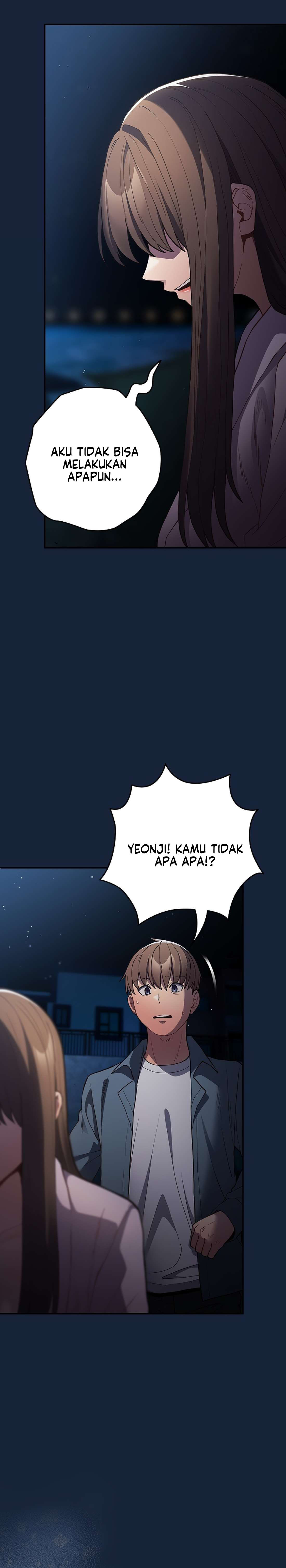 That’s not how it’s done: Chapter chapter-89 - Page 26