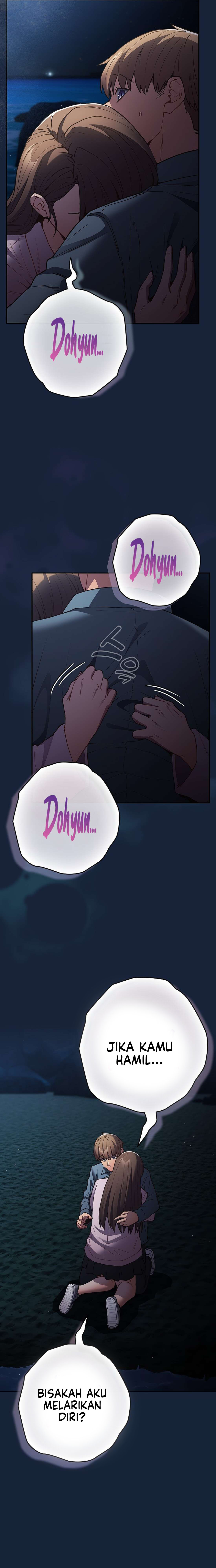That’s not how it’s done: Chapter chapter-89 - Page 28