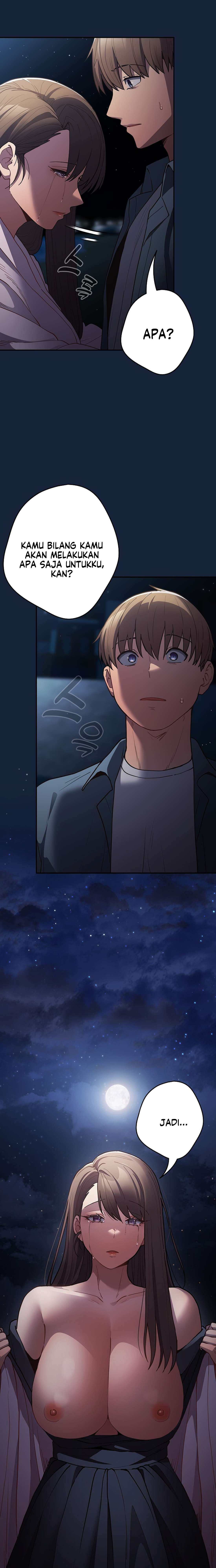That’s not how it’s done: Chapter chapter-89 - Page 29
