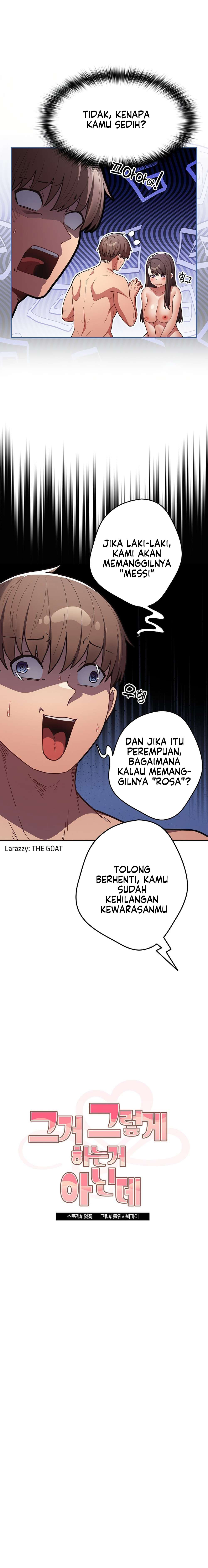 That’s not how it’s done: Chapter chapter-93 - Page 5