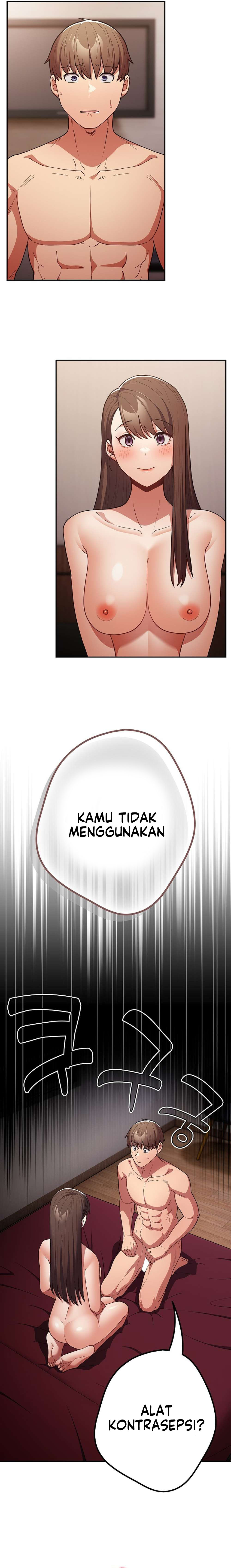That’s not how it’s done: Chapter chapter-93 - Page 6