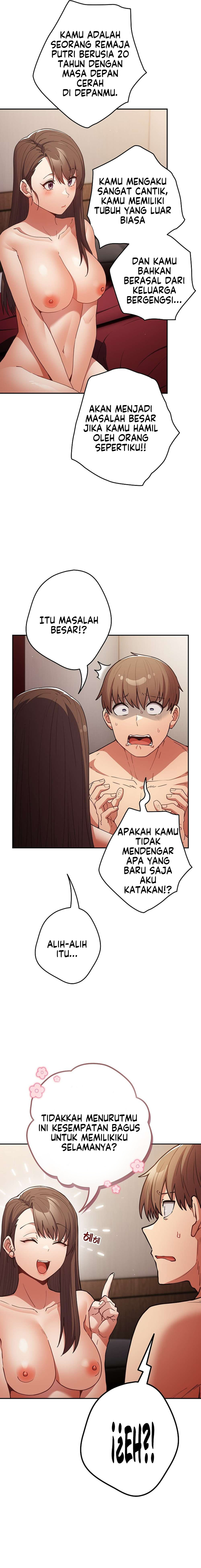 That’s not how it’s done: Chapter chapter-93 - Page 8