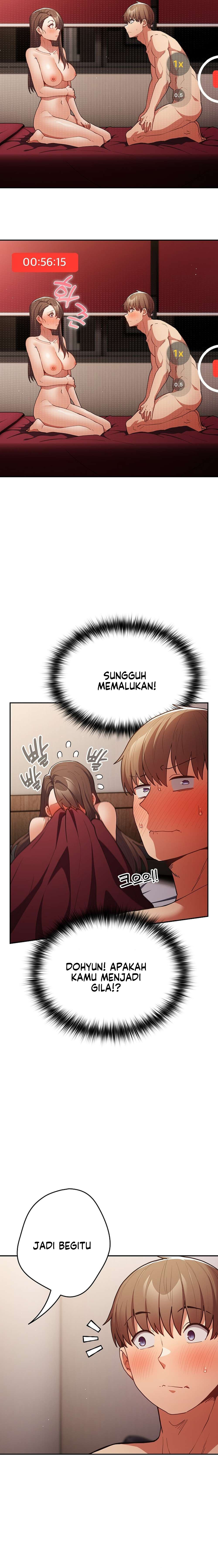 That’s not how it’s done: Chapter chapter-93 - Page 13