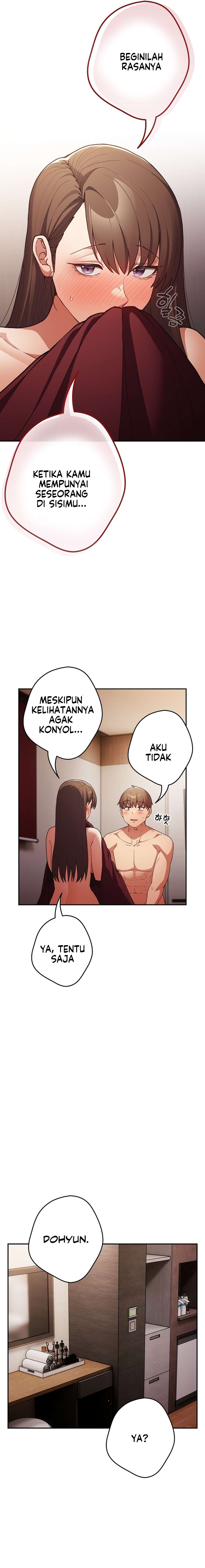 That’s not how it’s done: Chapter chapter-93 - Page 14