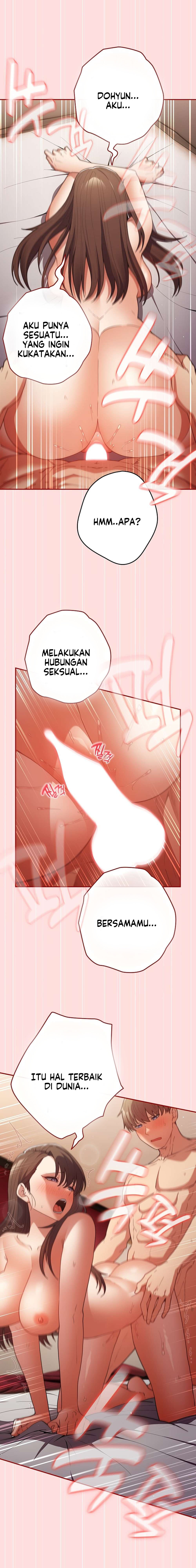 That’s not how it’s done: Chapter chapter-93 - Page 18