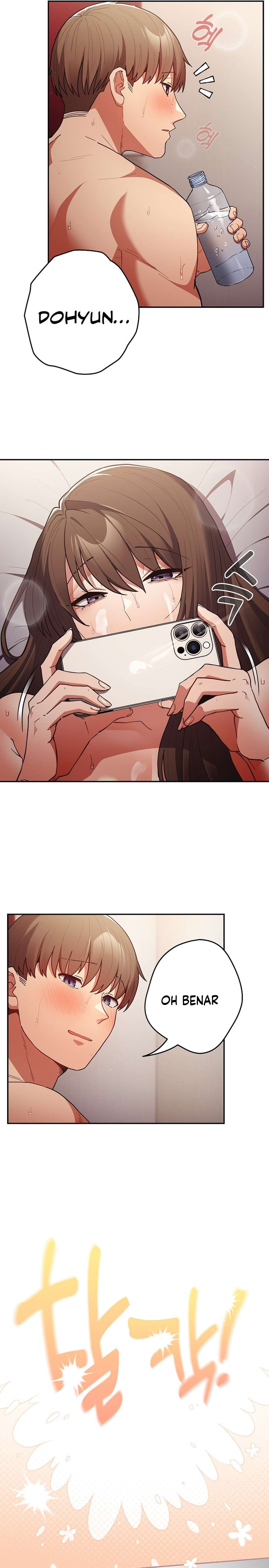 That’s not how it’s done: Chapter chapter-93 - Page 26