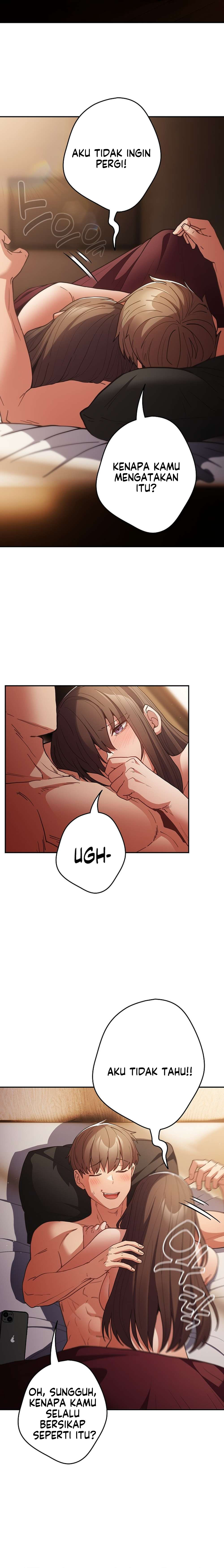 That’s not how it’s done: Chapter chapter-94 - Page 5
