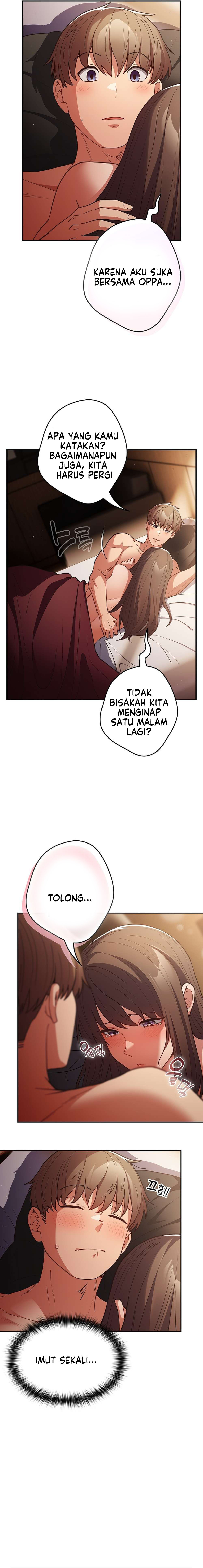 That’s not how it’s done: Chapter chapter-94 - Page 6